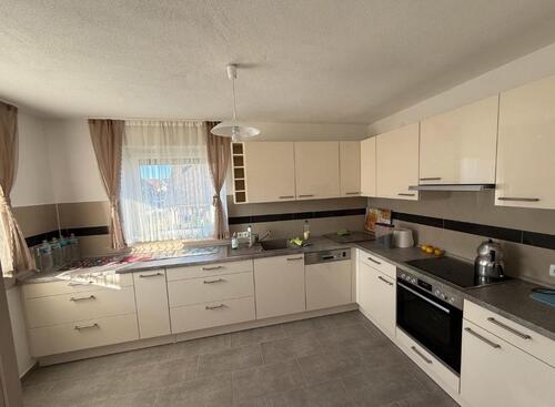 Foto - Etagenwohnung in Ingolstadt