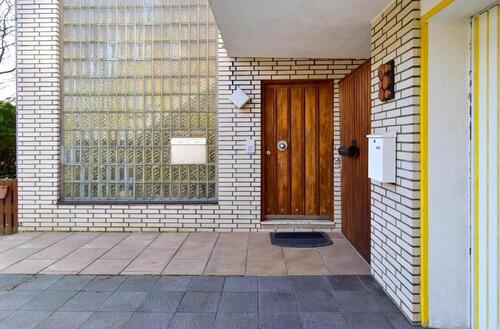 Foto - Etagenwohnung zur Miete in Duisburg