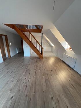 Foto - Etagenwohnung zur Miete in Bisingen