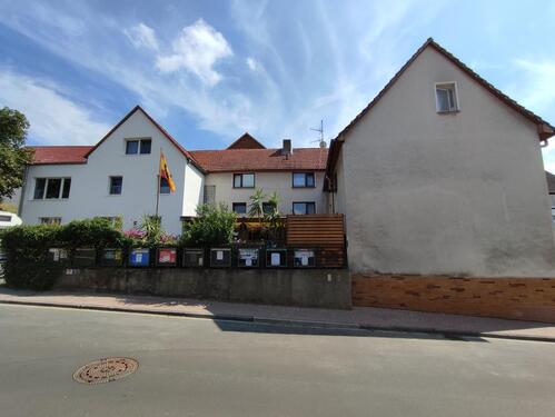 Foto - Behindertengerechte Handicap-Wohnung 2ZKD GuxOrtstteil 01.02.26