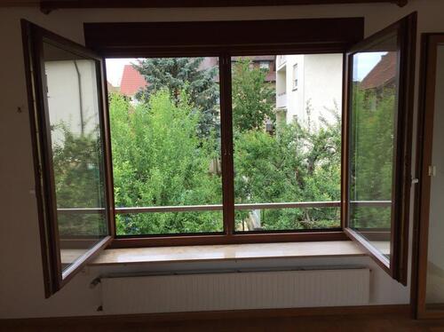 Foto - Etagenwohnung zur Miete in Heilbronn