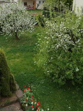 Foto - Etagenwohnung in Heilbronn zur Miete