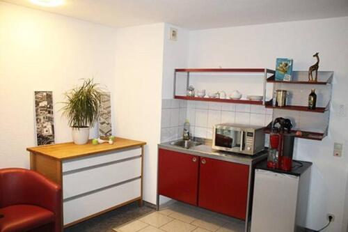 Foto - 2 Zimmer Etagenwohnung zur Miete in Regensburg