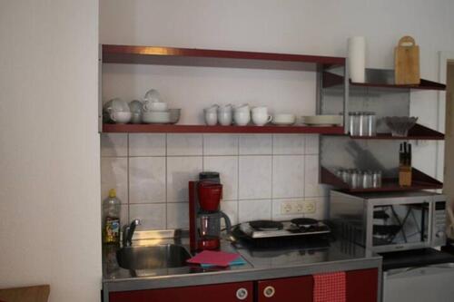 Foto - 2 Zimmer Etagenwohnung in Regensburg