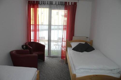 Foto - Etagenwohnung in Regensburg zur Miete