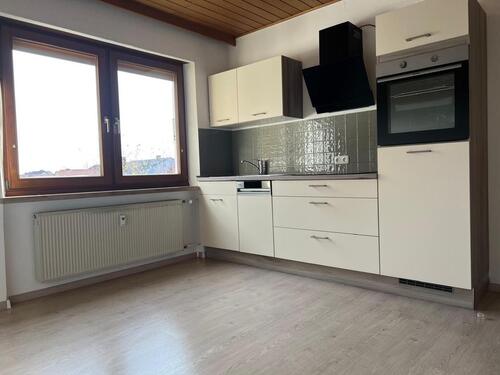 Foto - Attraktive 3-Zimmerwohnung in Schwandorf