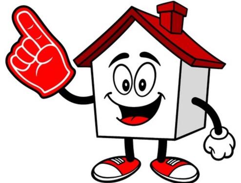 Foto - Wohnug Haus zu Vermieten - 850,00 EUR Kaltmiete, ca.  110,00 m²