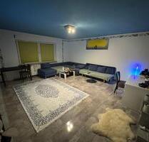 AB SOFORT Möbilierte Helle 2-Zimmer Wohnung in Essen-Nordviertel