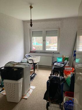 Foto - 2 Zimmer Etagenwohnung zur Miete in Lauterbach (Hessen)