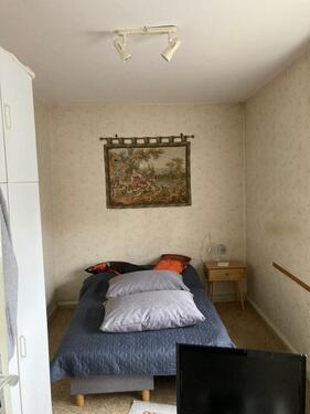 Foto - 2 Zimmer Etagenwohnung in Lauterbach (Hessen)