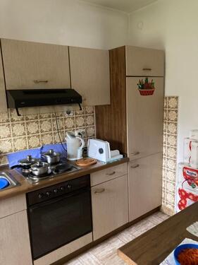 Foto - Etagenwohnung in Lauterbach (Hessen) zur Miete