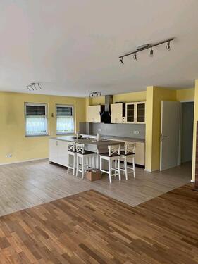 Foto - 3 Zi Wohnung in Oberperl zu vermieten