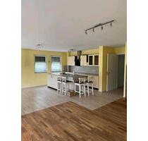 3 Zi Wohnung in Oberperl zu vermieten