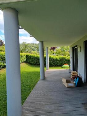 Foto - Etagenwohnung in Perl zur Miete