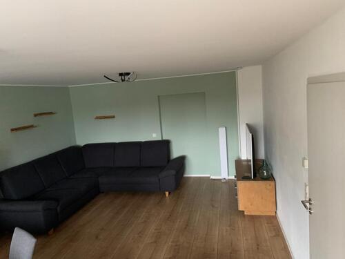 Foto - Einliegerwohnung, Monteurwohnung, Handwerkerwohnung, Büro, Praxis