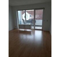 2,5 Zimmer Wohnung in Bad Dürrheim zu vermieten