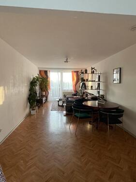 Foto - 4 Zimmer Etagenwohnung zur Miete in Berlin