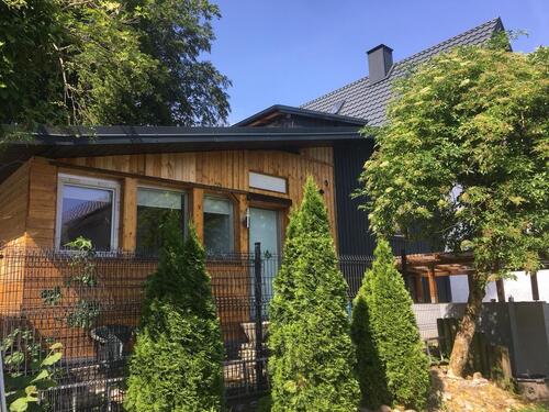 Foto - 3 Zimmer in Sasbach zur Vermieten