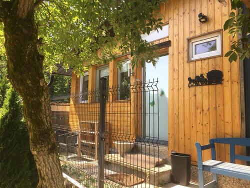 Foto - 3 Zimmer Etagenwohnung zur Miete in Sasbach