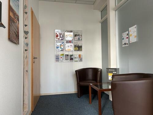 Foto - 3 Zimmer Erdgeschoßwohnung zum Kaufen in Riedlingen