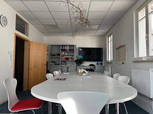 Foto - 3 Zimmer Erdgeschoßwohnung in Riedlingen