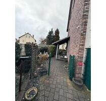 Erdgeschosswohnung, Mehrfamilienhaus - Minden