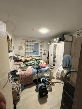 Foto - 3 Zimmer Erdgeschoßwohnung zur Miete in Minden
