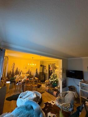 Foto - 3 Zimmer Erdgeschoßwohnung in Minden