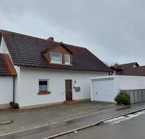 3 ZKB in Schwabmünchen zu vermieten - Dinkelscherben