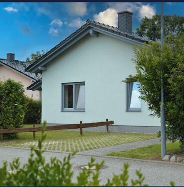 Foto - Urlaub Ostsee Ferienhaus in Zierow Nähe Wismar Ferienwohnung