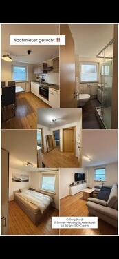 Foto - Wohnung in Coburg nähe Zentrum ! ! !