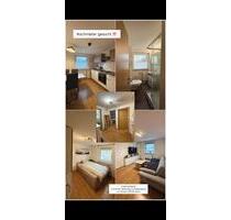 Wohnung in Coburg nähe Zentrum ! ! !