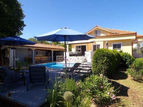 Foto - Ferienhaus Istrien Meernähe für 10 Personen 23.06.-05.07.26