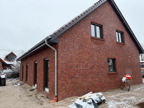 Foto - 5 Zimmer Etagenwohnung zur Miete in Esterwegen