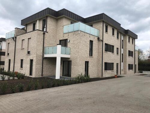 Foto - Moderne 2-Zimmer-Wohnung mit Stellplatz im Cloppenburger Zentrum