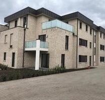 Moderne 2-Zimmer-Wohnung mit Stellplatz im Cloppenburger Zentrum