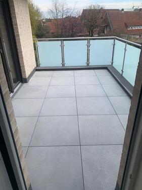 Foto - 2 Zimmer Etagenwohnung zur Miete in Cloppenburg