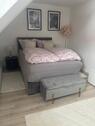 Foto - 2 Zimmer Dachgeschoßwohnung zur Miete in Schneverdingen