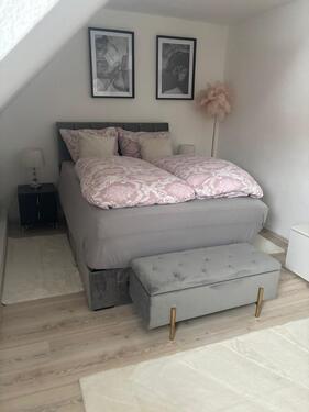 Foto - 2 Zimmer Dachgeschoßwohnung zur Miete in Schneverdingen