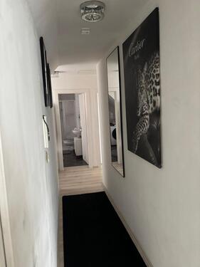 Foto - Dachgeschoßwohnung in Schneverdingen zur Miete