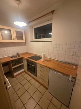 Foto - 1 Zimmer Etagenwohnung zur Miete in Braunschweig