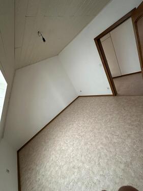 Foto - Dachgeschoßwohnung in Berge zur Miete