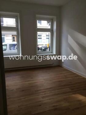 Foto - Wohnungsswap - 3 Zimmer, 54 m² - Von-Bargen-Straße, Wandsbek, Hamburg