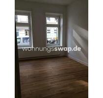 Wohnungsswap - 3 Zimmer, 54 m² - Von-Bargen-Straße, Wandsbek, Hamburg