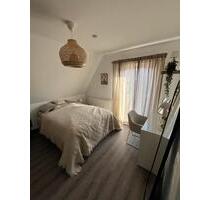 Wohnung Vechta, zwei Zimmer, neu renoviert