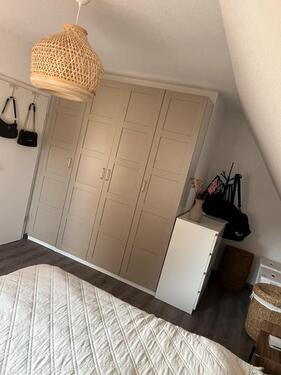 Foto - 2 Zimmer Etagenwohnung zur Miete in Vechta