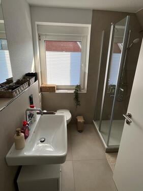 Foto - Etagenwohnung in Vechta zur Miete