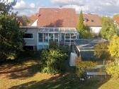 Foto - Großzügiges Einfamilienhaus mit großem Garten & Südausrichtung