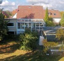 Großzügiges Einfamilienhaus mit großem Garten & Südausrichtung - Göttingen Elliehausen / Esebeck