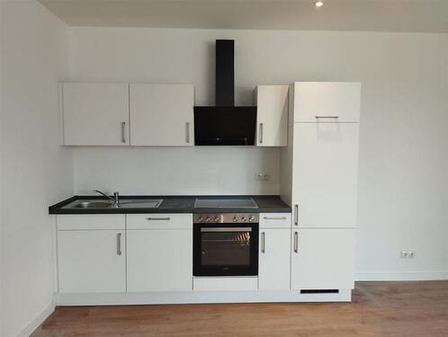 Foto - Helle und offene Wohnung in der Innenstadt